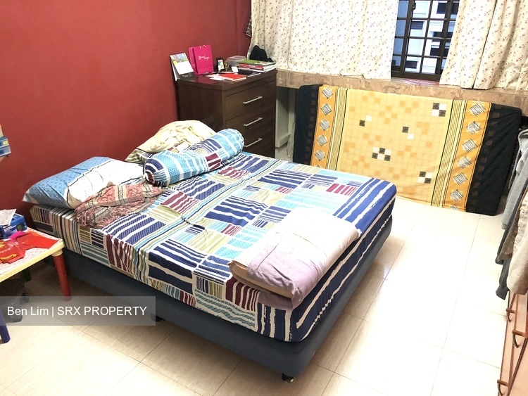 Blk 447 Bukit Panjang Ring Road (Bukit Panjang), HDB 5 Rooms #176800362